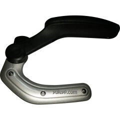 Yuki Midilli Koltuk Kolçağı