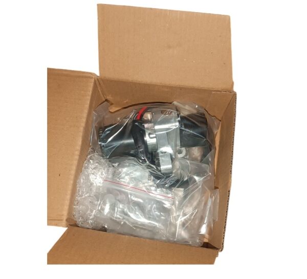 Yuki Tekken 125 Kontak Seti