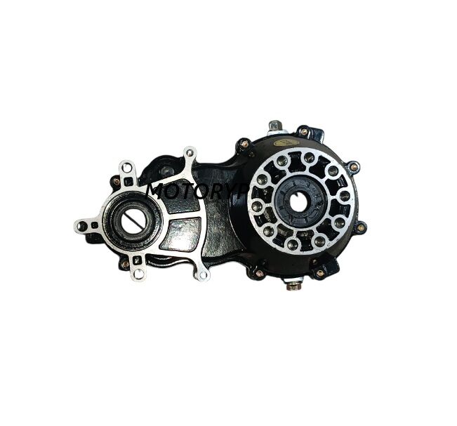 Yuki Caretta Şanzıman Kutusu 18 Diş