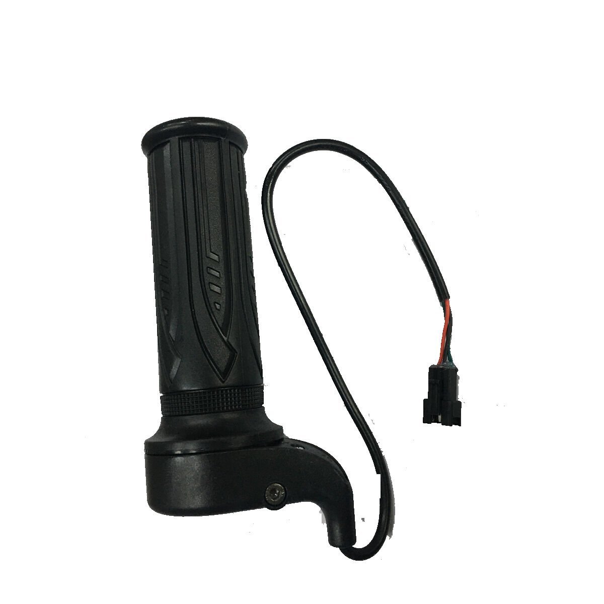 Yuki Luna E-Scooter Gaz Kolu