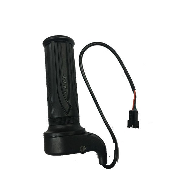 Yuki Luna E-Scooter Gaz Kolu