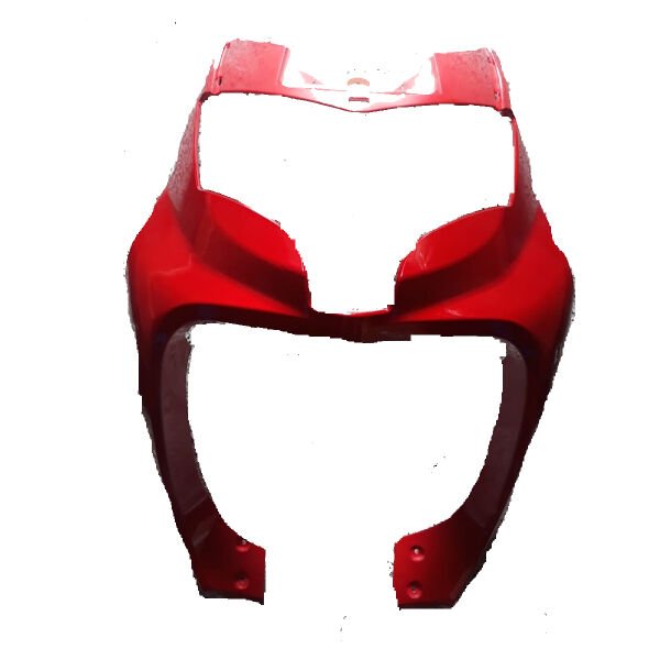 Yuki YK-35 Luna Ön Panel Far Grenajı