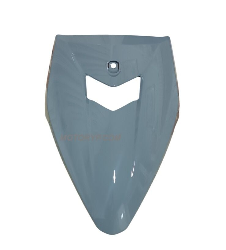 Yuki Casper Pro 50 cc Ön Üçgen Grenaj