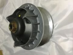 Yuki Hısun Hs800cc Atv Ön Varyatör- Ön Debriyaj