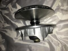 Yuki Hısun Hs800cc Atv Ön Varyatör- Ön Debriyaj