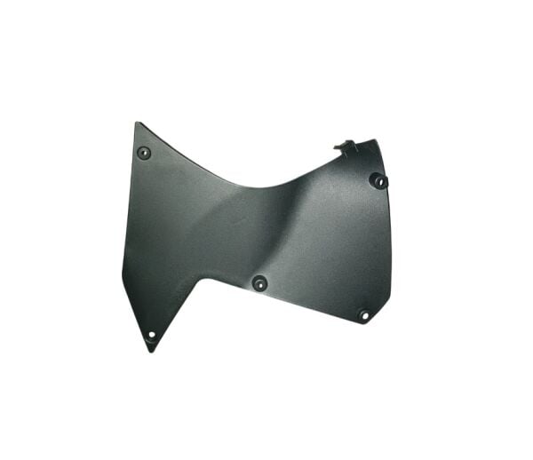 Yuki Tekken 125 Yan Z Plastik