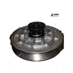 Yuki hisun Hs800 Atv Arka Varyatör Debriyaj