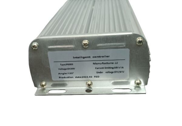 Yuki YK-32 Greta CDİ Beyin 60 V