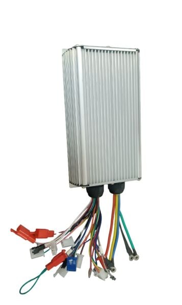 Yuki YK-32 Greta CDİ Beyin 60 V