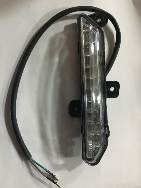 Yuki Drag 200 Ön Led Sinyal