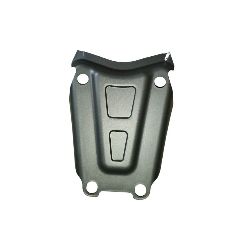 Yuki Tekken 125 Arka Sac Braketi