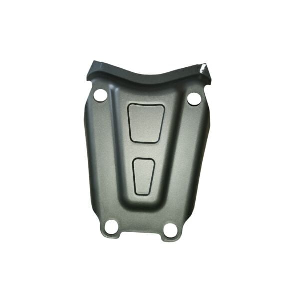 Yuki Tekken 125 Arka Sac Braketi