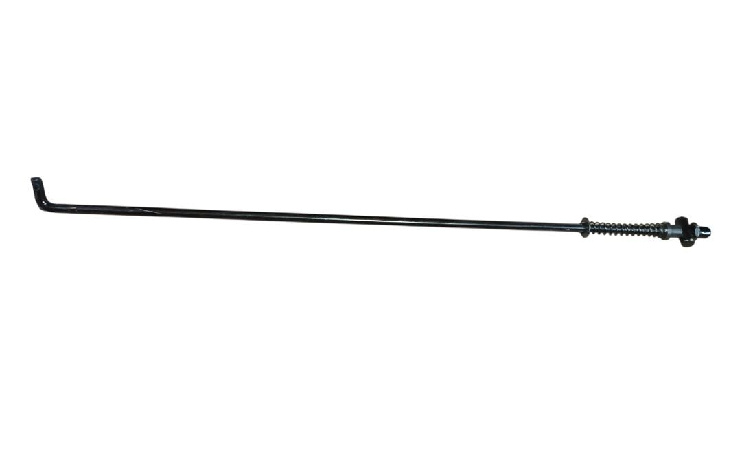 Yuki Caretta Arka Fren Çubugu