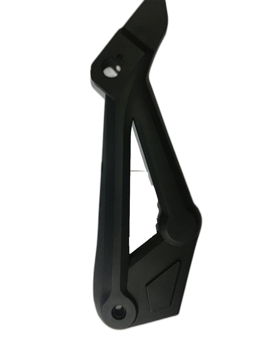 Yuki Drag 200 Yolcu Basamak Plastigi