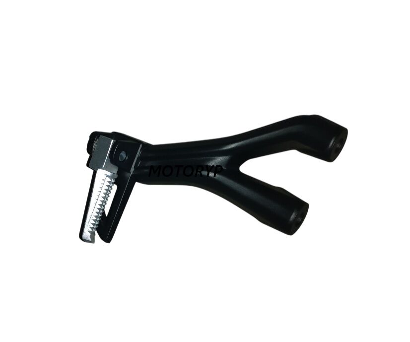 Voge 250RR Yolcu Basamagı