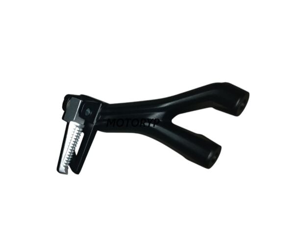 Voge 250RR Yolcu Basamagı