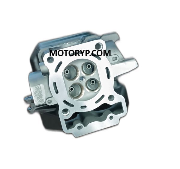 Yuki Taro 250 R Silindir Üst Kapak