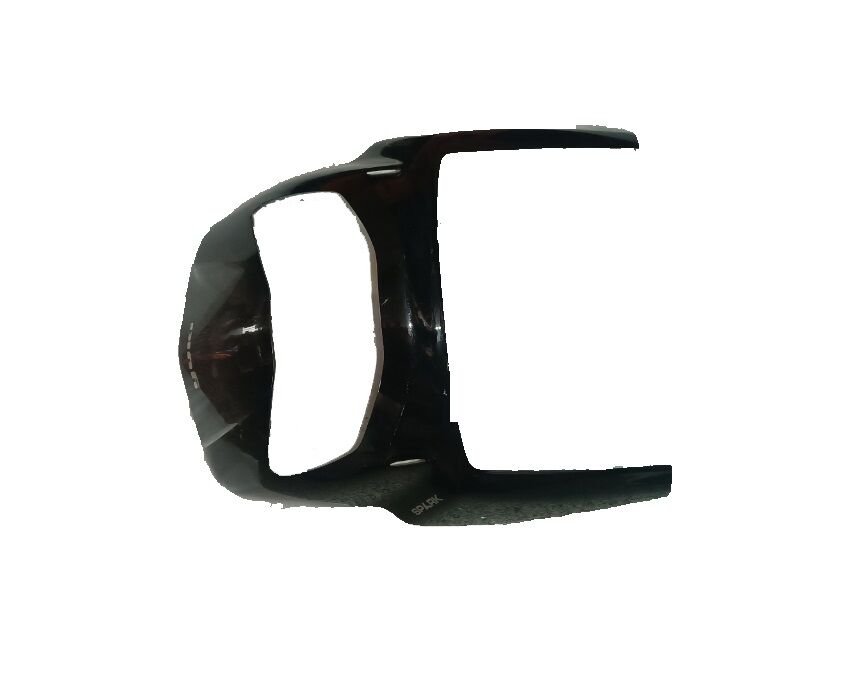 Yuki YK-50 Spark Ön Panel Far Grenajı