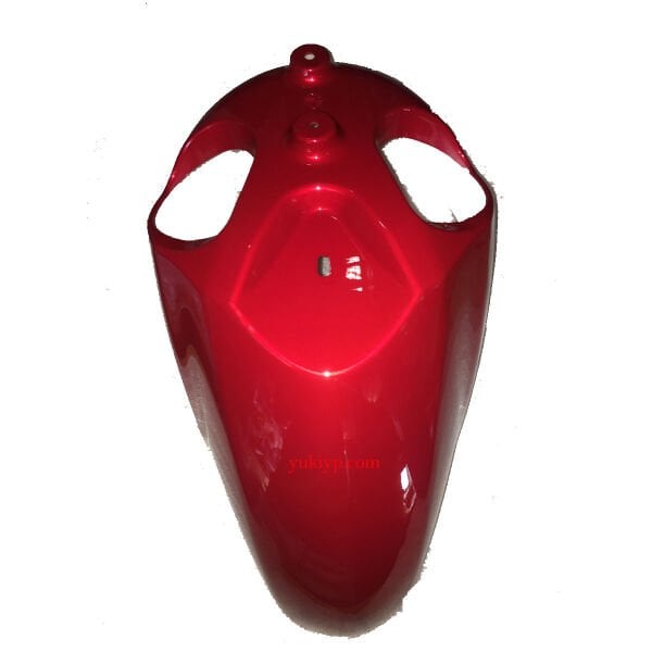 Yuki Enzo 50 cc Ön Çamurluk