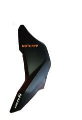 Yuki Hammer 50 Yakıt Tankı Grenajı