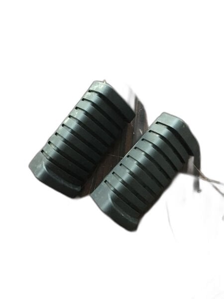 Yuki Drag 200 Sürücü Basamak Lastigi Takım