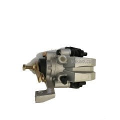 Yuki Tract 250 atv LX200 Arka Fren Merkezi Kaliper