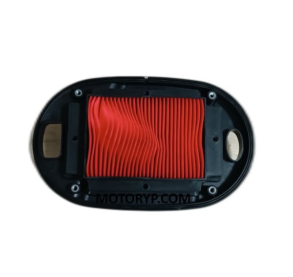 Yuki Funrider 125 Hava Filtresi Süngeri