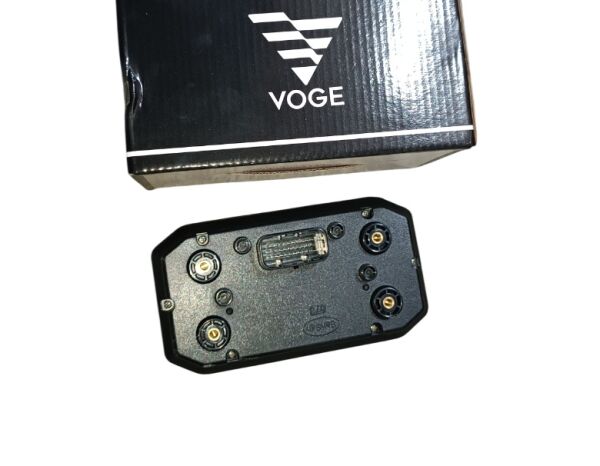 Voge 525RR Km Saati Set