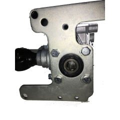 Yuki Aydos İleri Geri Vites Şanzıman Kutusu