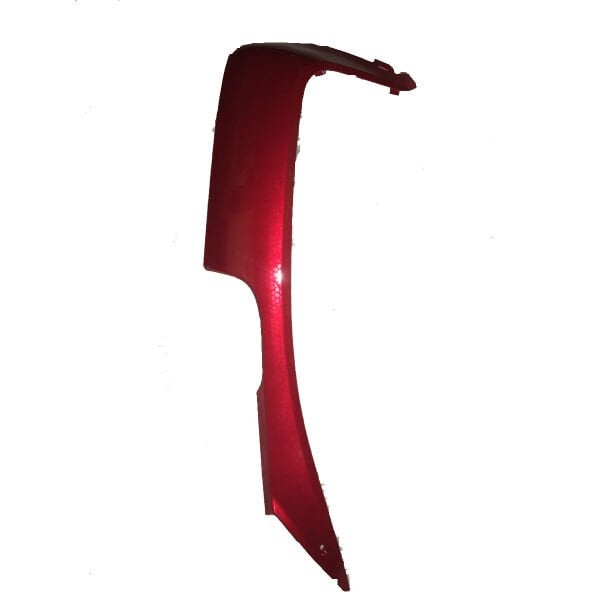 Yuki Enzo 50 cc Alt Marşbiyel Grenajı