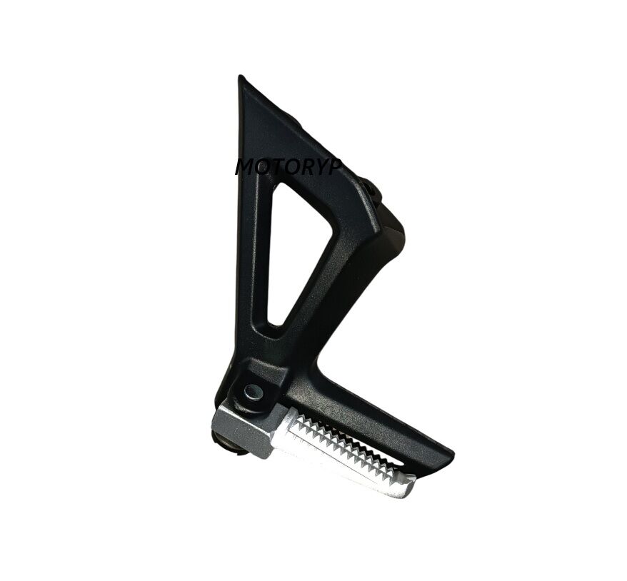 Voge 525RR Yolcu Basamak Sol