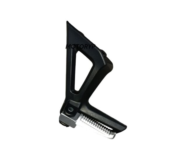 Voge 525RR Yolcu Basamak Sol