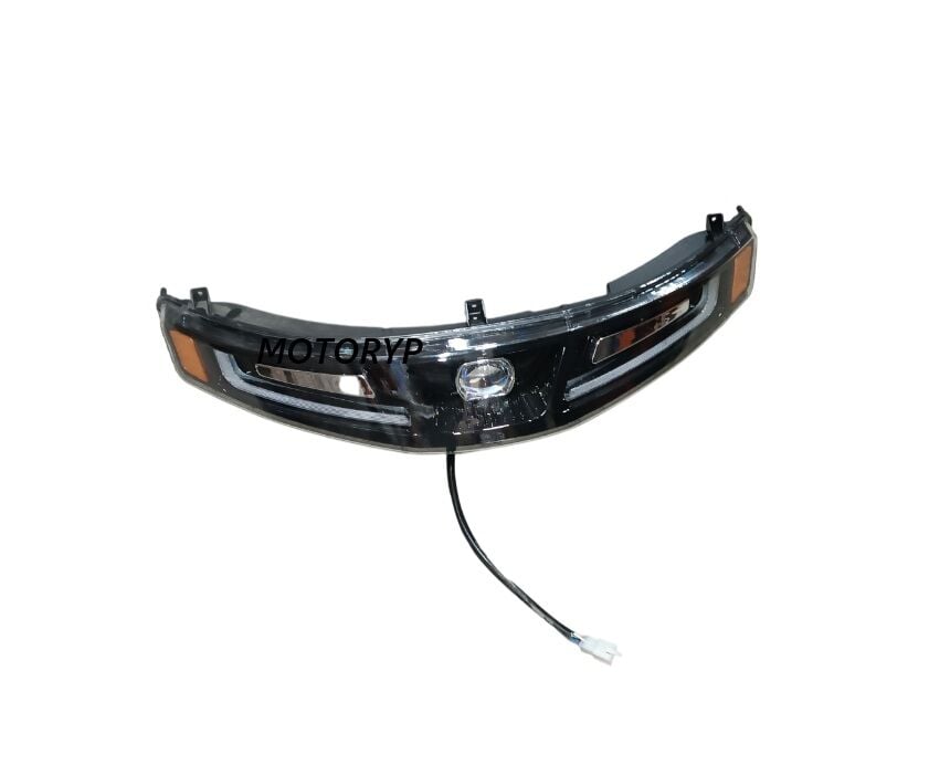 Yuki YK-59 Greta Pro Ön Far