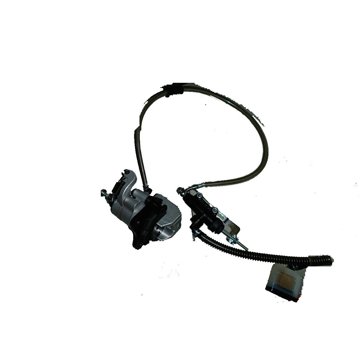 Yuki Tayfun 150 Atv Arka Fren Merkezi Set