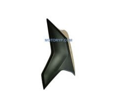 Yuki Hammer 50 cc Akü Kapak Grenajı