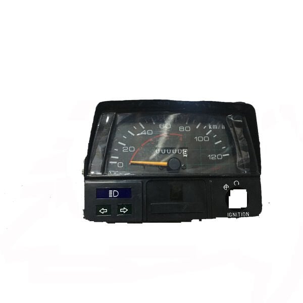 Yuki 100-A Cup Arkadaş Km Saati