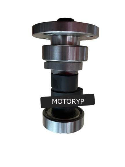 Yuki Afşin 250 cc Eksantrik Mili