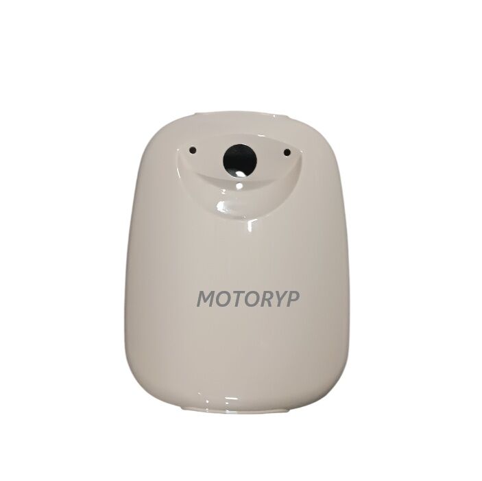 Yuki Caretta Ön Far Grenajı