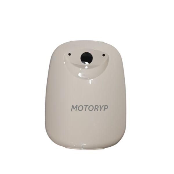 Yuki Caretta Ön Far Grenajı