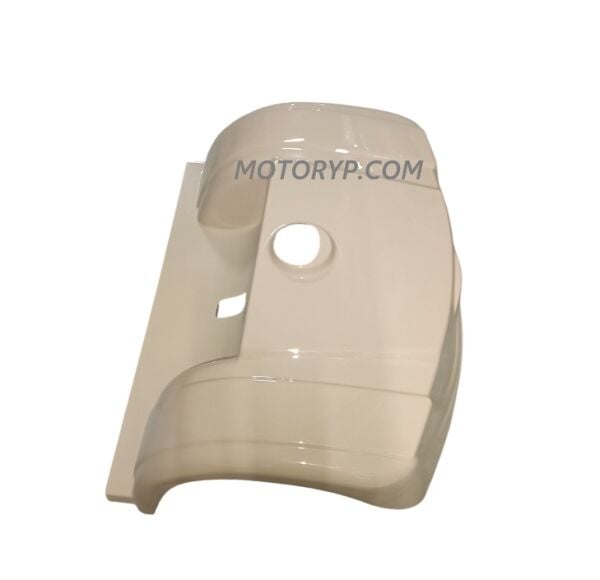 Yuki Caretta Ön Çamurluk Tampon Grenajı