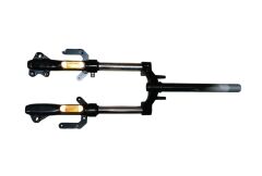 Yuki Greta Plus Ön Çatal ve Amortisör Set