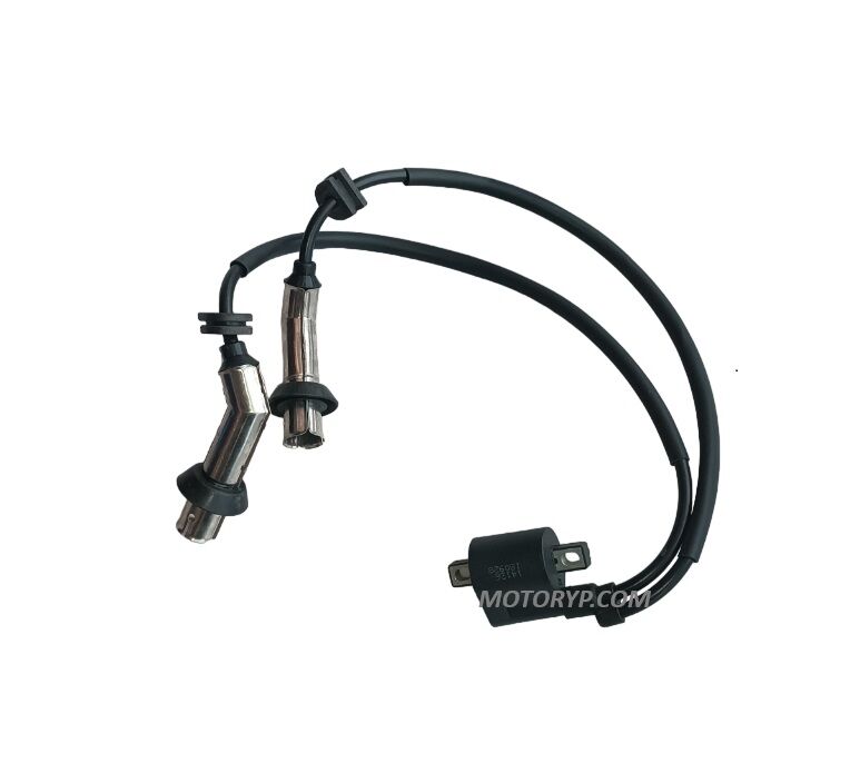 Yuki Afşin 250cc Ateşleme Bobini