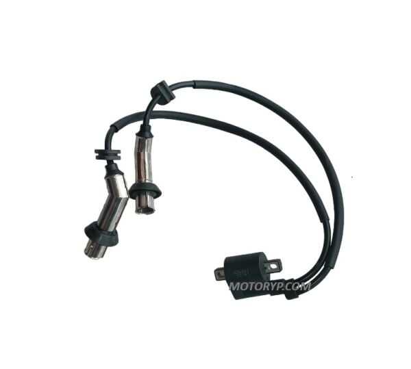 Yuki Afşin 250cc Ateşleme Bobini