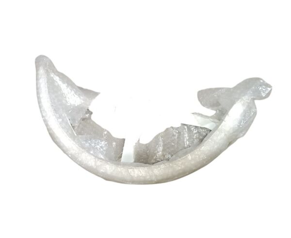 Yuki Caretta Arka Çamurluk