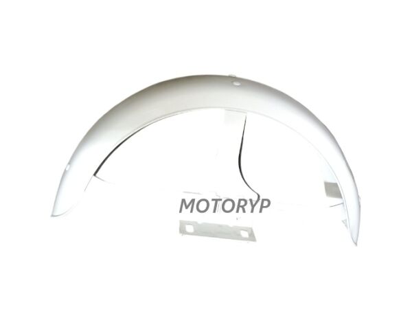 Yuki Caretta Arka Çamurluk