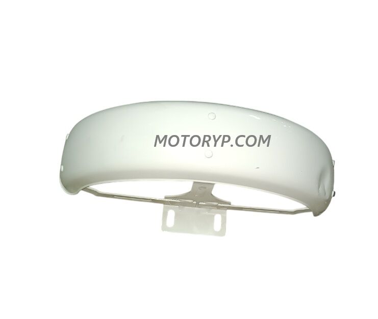 Yuki Caretta Arka Çamurluk