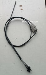 Kral Boss Arka Fren Teli 228 CM