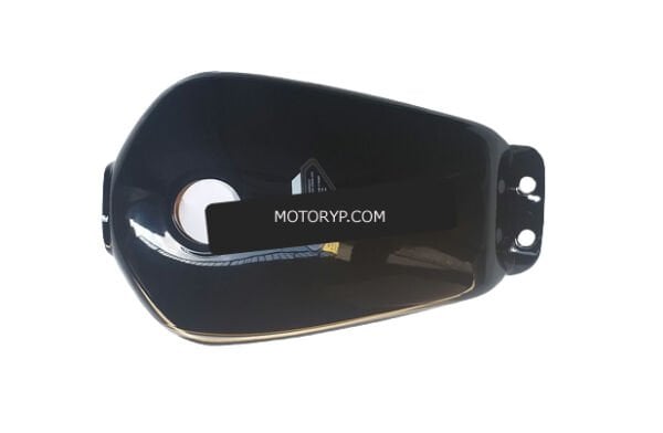 Yuki Afşin 250 Yakıt Benzin Deposu