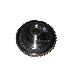 Yuki yk-16 Ilgaz E-bike Şanzıman Dişlisi