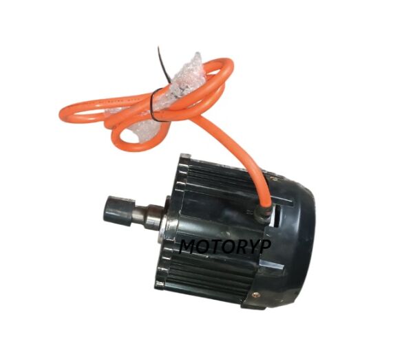 Yuki Caretta Motor 72V